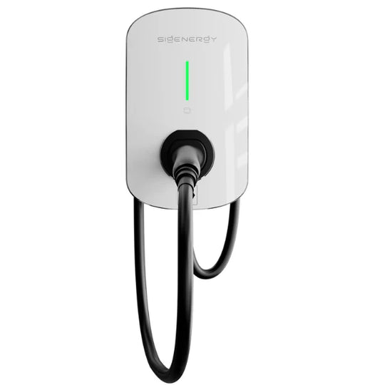Sigenergy EV AC Charger Type 2