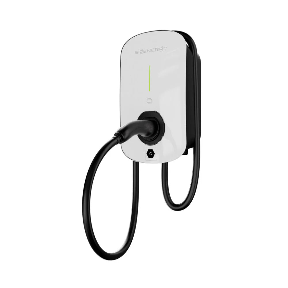 Sigenergy EV AC Charger Type 2