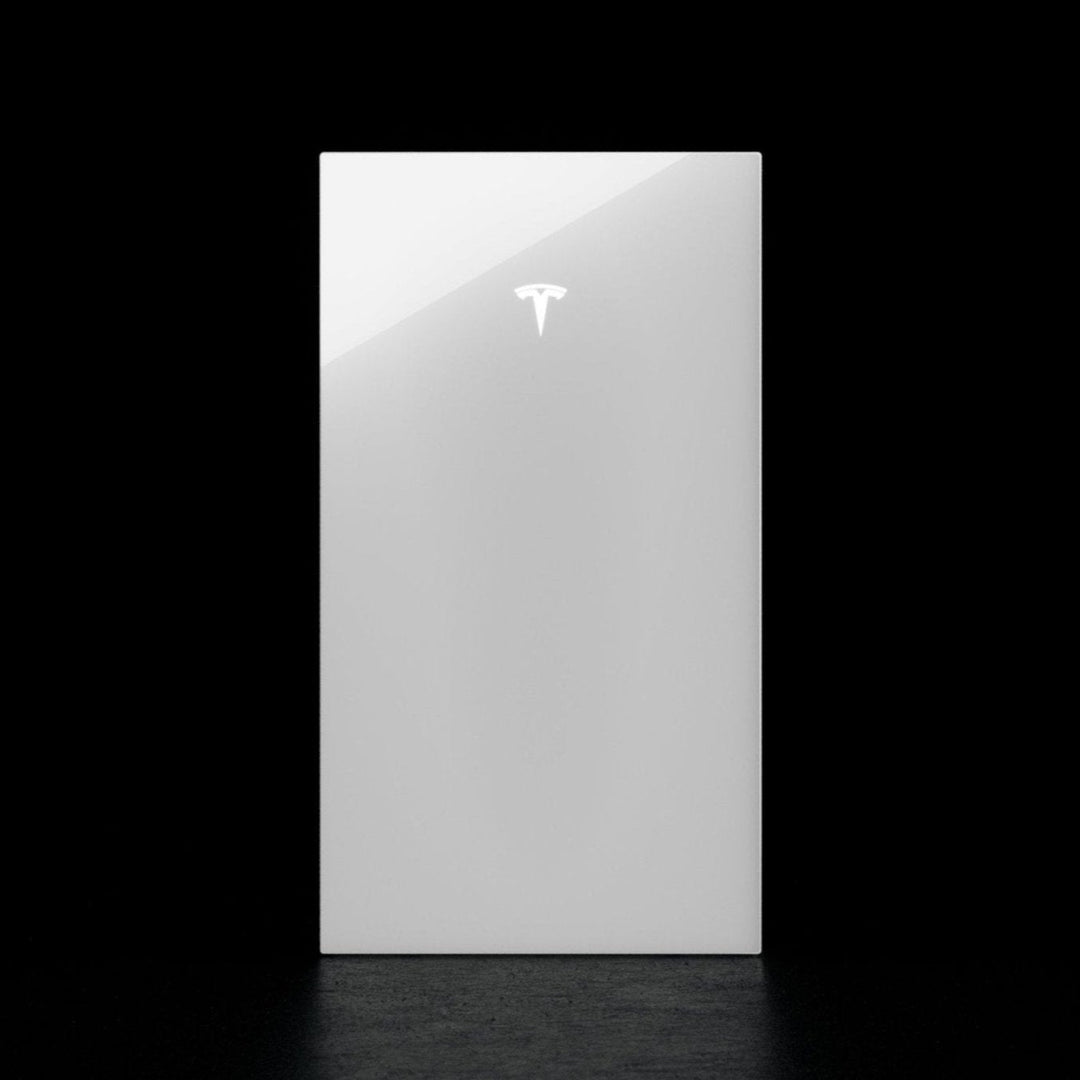 Tesla Powerwall 3 13.5kwh & Tesla Gateway Installed