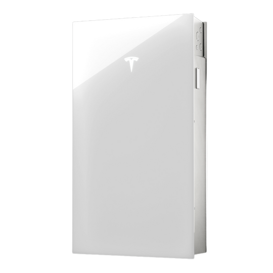 Tesla Powerwall 3 13.5kwh & Tesla Gateway Installed