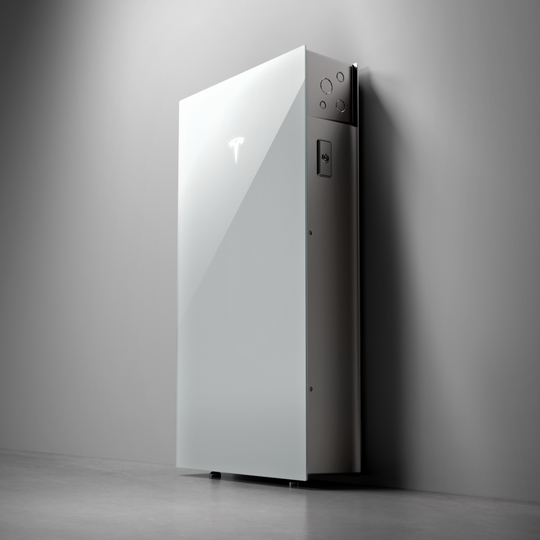 Tesla Powerwall 3 13.5kwh & Tesla Gateway Installed