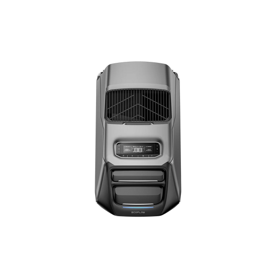 EcoFlow WAVE 3 Portable Air Conditioner
