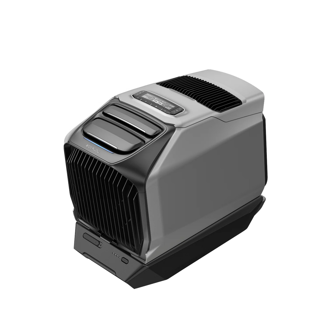 EcoFlow WAVE 3 Portable Air Conditioner