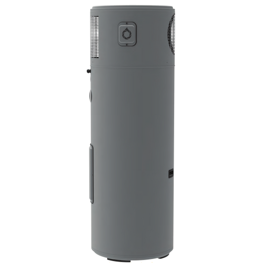 Aquatech Dynamic X8 - 268L after rebates, (STCs, VEECs, Solar Victoria Hot Water Rebate)