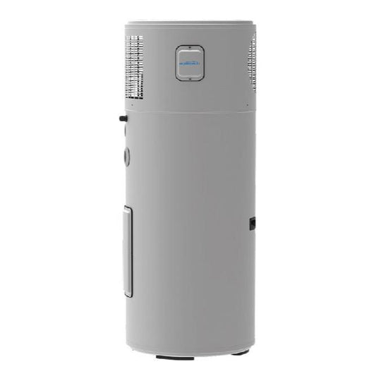 Aquatech Rapid X6 - 225L after rebates, (STCs, VEECs, Solar Victoria Hot Water Rebate)