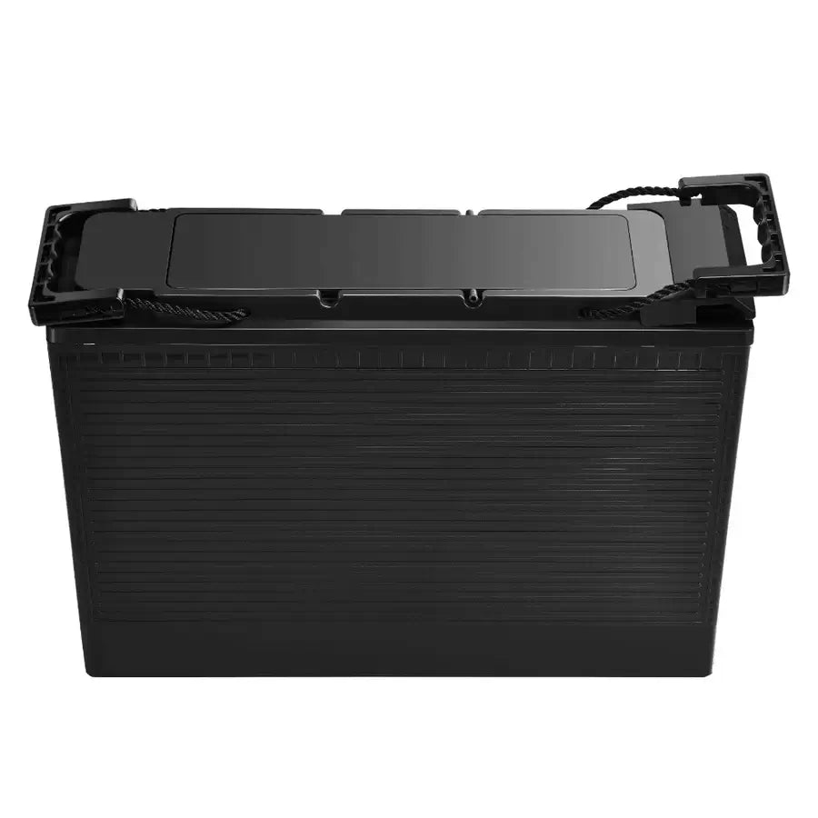 Gentrax 12V slim 100Ah 100A LiFePO4 Deep Cycle