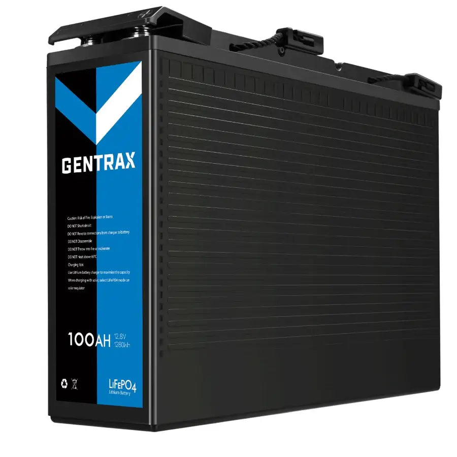 LiFePO4 Batteries Shipped Australia Wide – Grow Energy