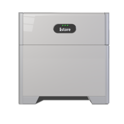 iStore Smart Battery