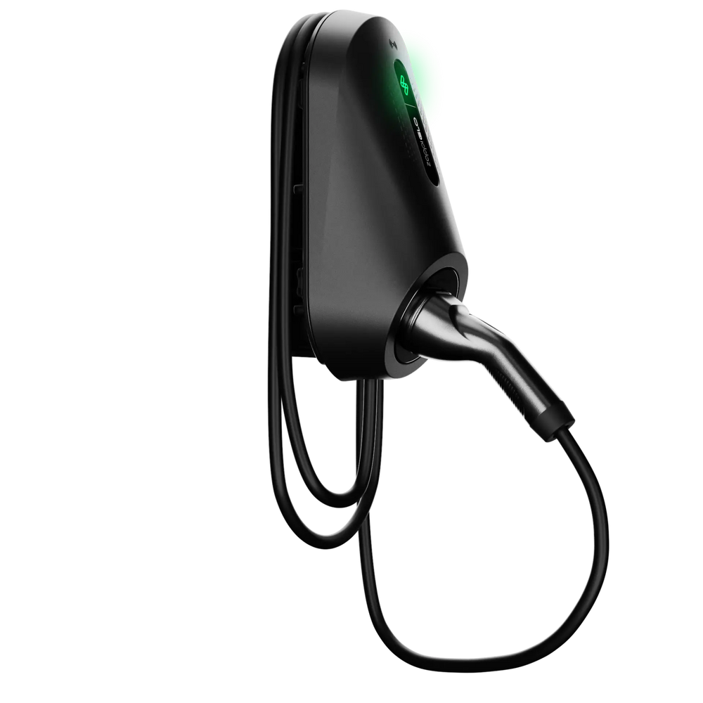 Zappi GLO 7kW EV Charger