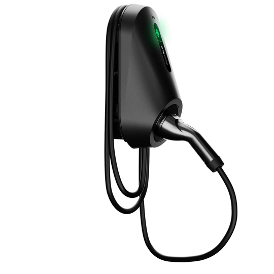 Zappi GLO 7kW EV Charger
