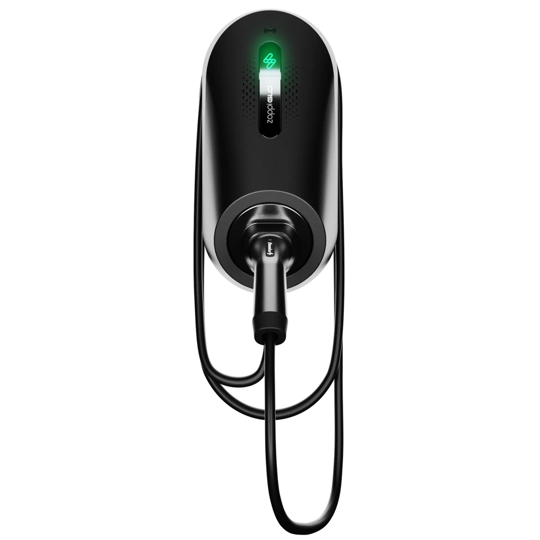 Zappi GLO 7kW EV Charger