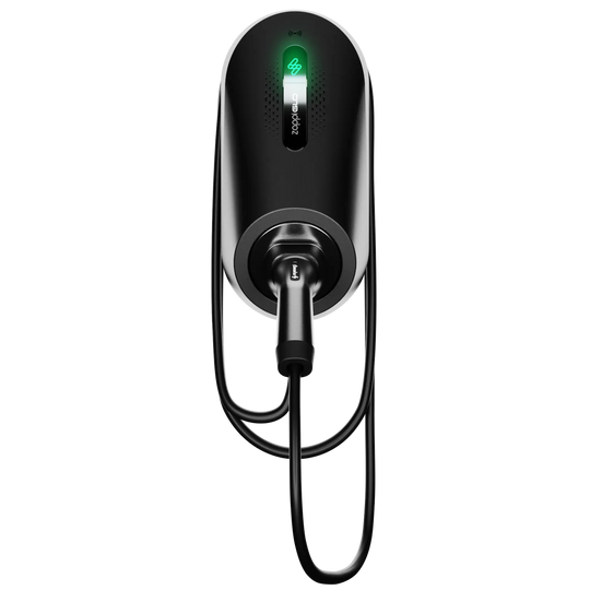 Zappi GLO 7kW EV Charger