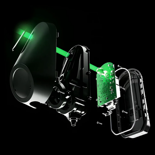Zappi GLO 7kW EV Charger