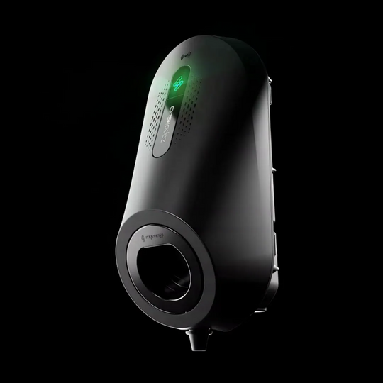 Zappi GLO 7kW EV Charger