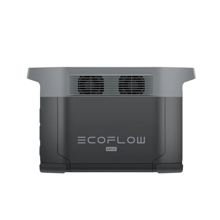 EcoFlow DELTA 2 Max Portable Power Station 2400w 2048wh