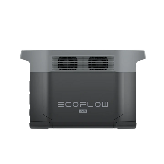 EcoFlow DELTA 2 Max Portable Power Station 2400w 2048wh