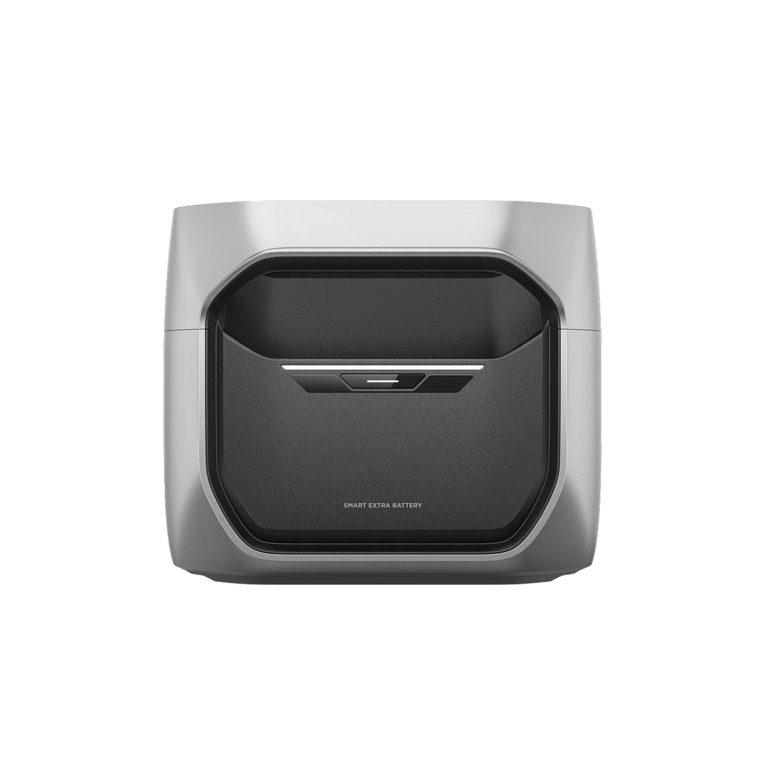 EcoFlow DELTA 3 Max Plus Extra Battery
