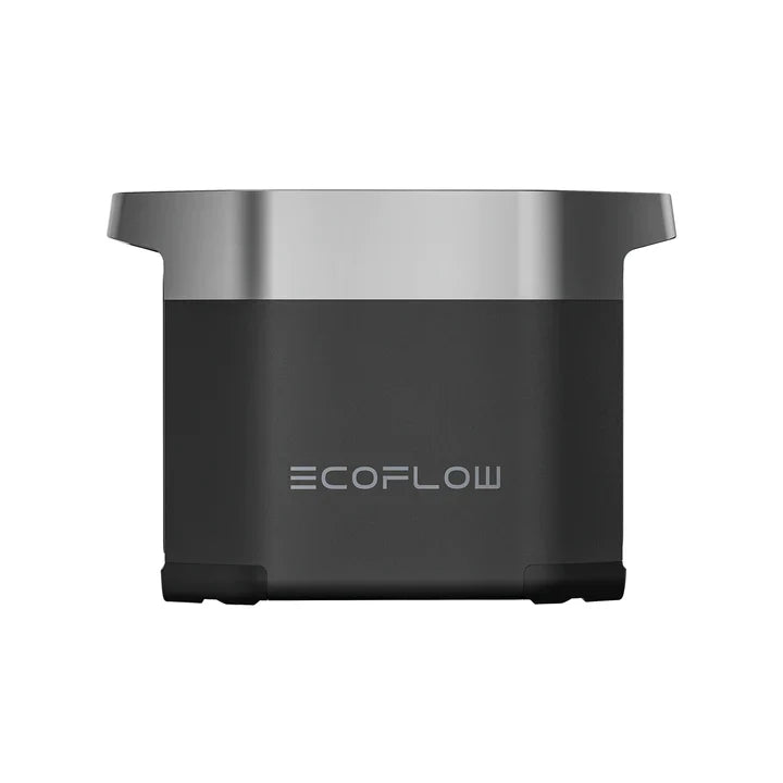 EcoFlow DELTA 2 Smart Extra Battery 1024Wh