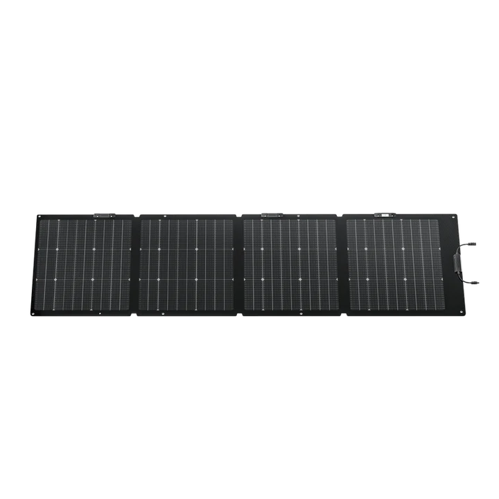 EcoFlow NextGen 220W Bifacial Portable Solar Panel