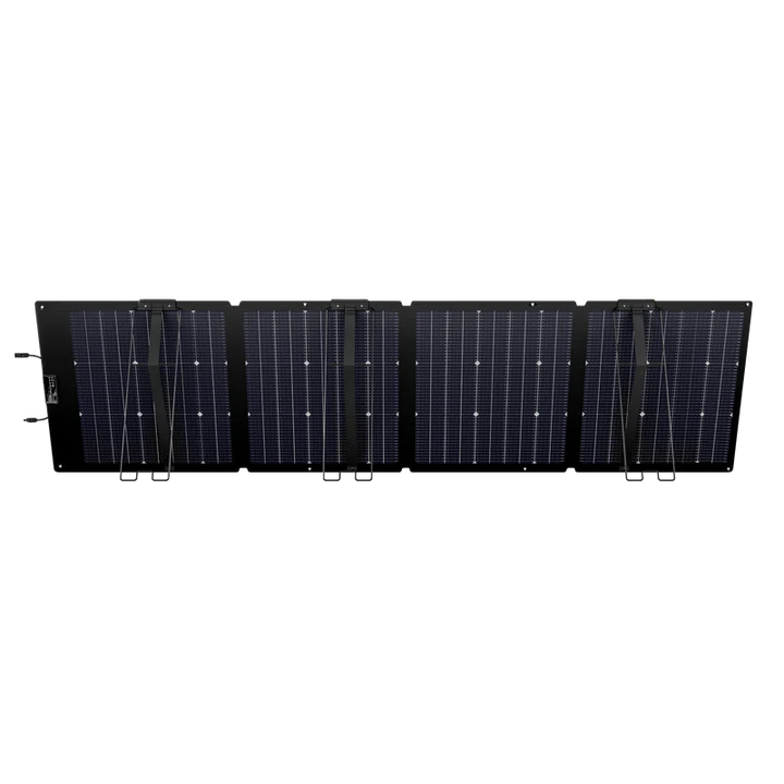 EcoFlow NextGen 220W Bifacial Portable Solar Panel