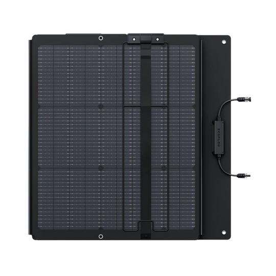 EcoFlow NextGen 220W Bifacial Portable Solar Panel