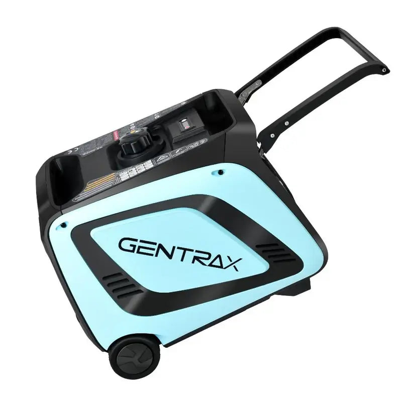 Gentrax GTX4200 Pro Inverter Generator