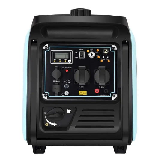 Gentrax GTX4200 Pro Inverter Generator