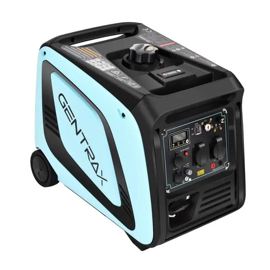 Gentrax GTX4200 Pro Inverter Generator