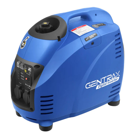 Gentrax GT3500 Inverter Generator