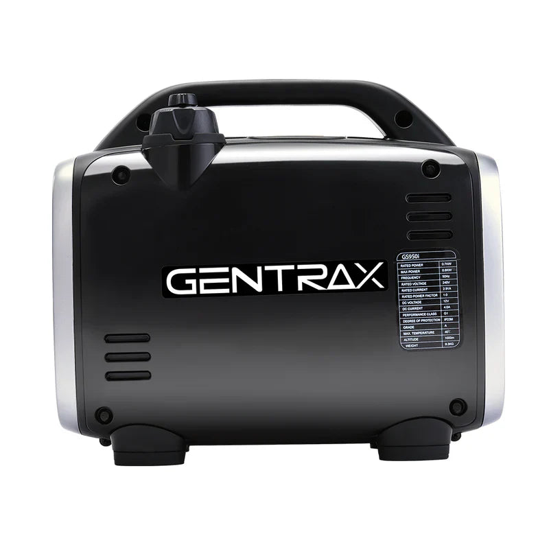 Gentrax GT800 Pro Inverter Generator