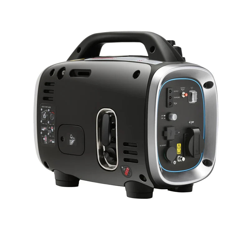 Gentrax GT800 Pro Inverter Generator