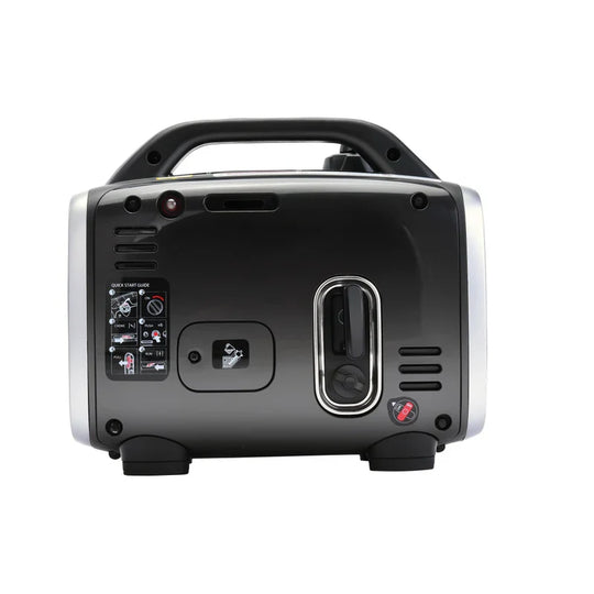 Gentrax GT800 Pro Inverter Generator