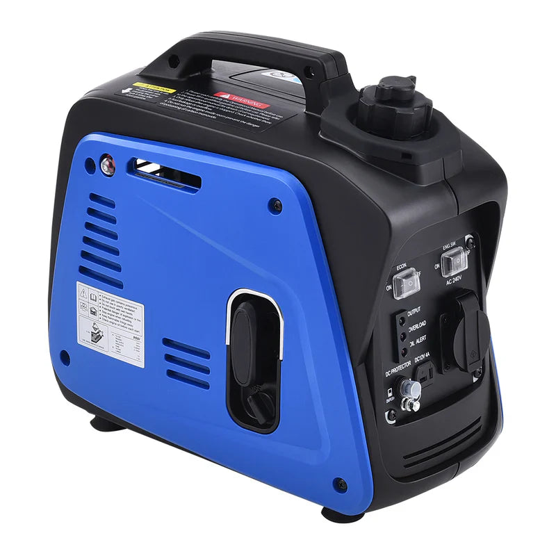 Gentrax GT800 Inverter Generator