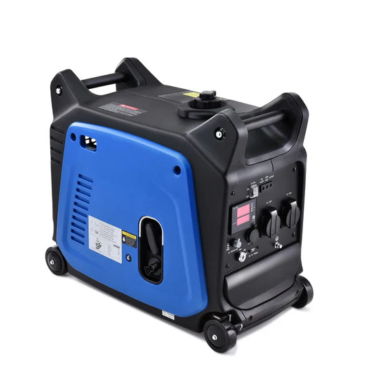 Gentrax GTX3500 Inverter Generator