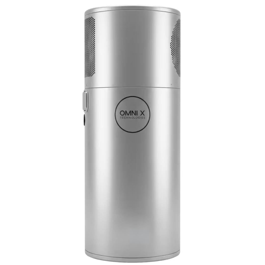 Omni 270 GL Heat Pump including installation and rebates (STCs, VEECS, Solar Victoria)