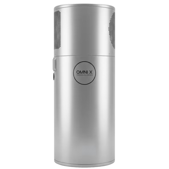 Omni 270 GL Heat Pump including installation and rebates (STCs, VEECS, Solar Victoria)