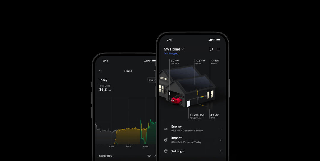 Tesla Powerwall 3 13.5kwh & Tesla Gateway Installed