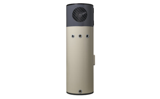 Rinnai GR Series Heat Pump 280/300L (STCs, VEECs, Solar Victoria Hot Water Rebate)