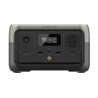 EcoFlow RIVER 2 Portable Power Station 300w 256Wh