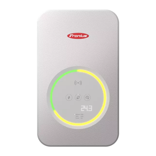 Fronius Wattpilot Flex Home EV Charger