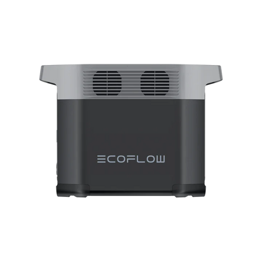 EcoFlow DELTA 2 Portable Power Station 1800w 1024Wh