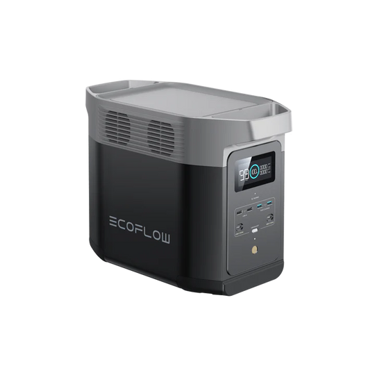 EcoFlow DELTA 2 Portable Power Station 1800w 1024Wh