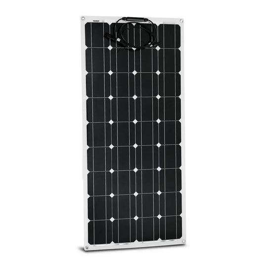 VoltX 12V 100W Flexible Solar Panel