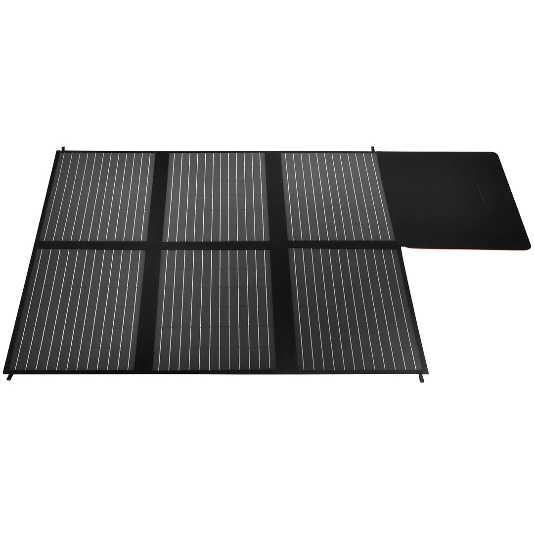 VoltX 12V 200W Folding Solar Blanket