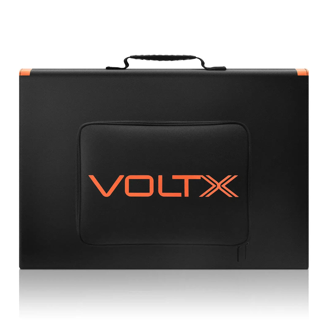 VoltX 12V 200W Folding Solar Blanket