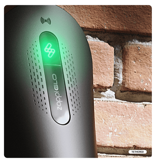 Zappi GLO 7kW EV Charger
